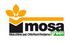 MosaGreen